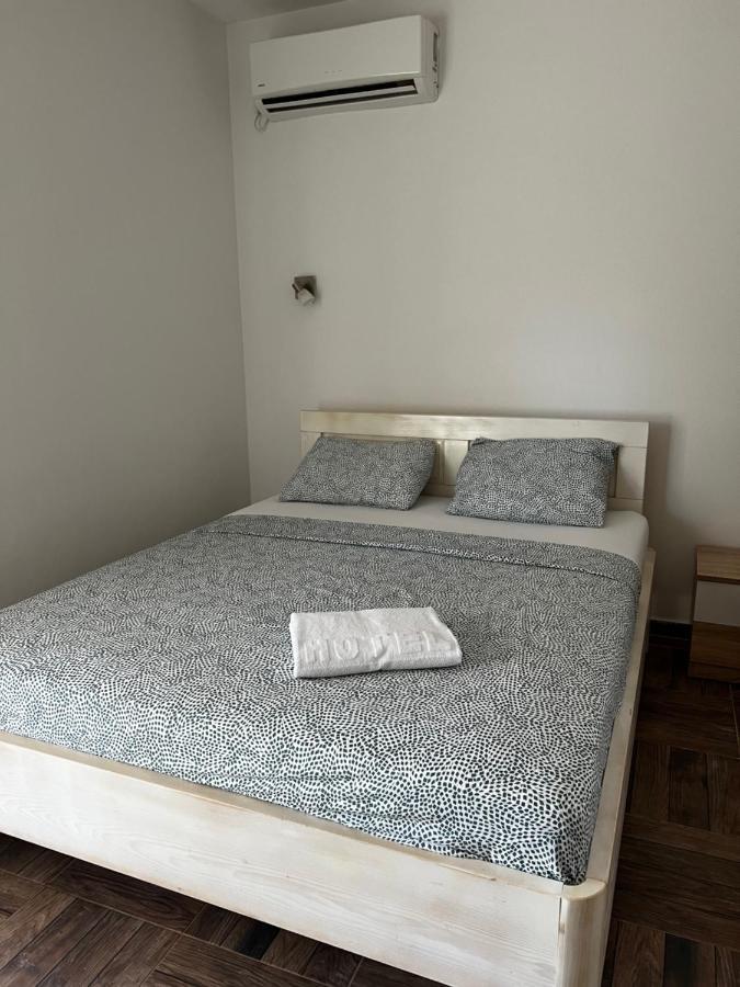 Apartmani Vivami 布德瓦 外观 照片