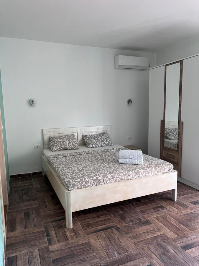 Apartmani Vivami 布德瓦 外观 照片