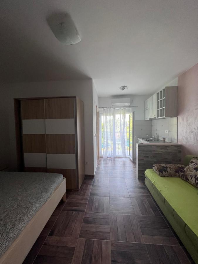 Apartmani Vivami 布德瓦 外观 照片