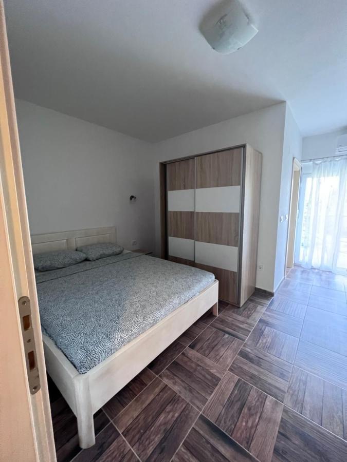 Apartmani Vivami 布德瓦 外观 照片