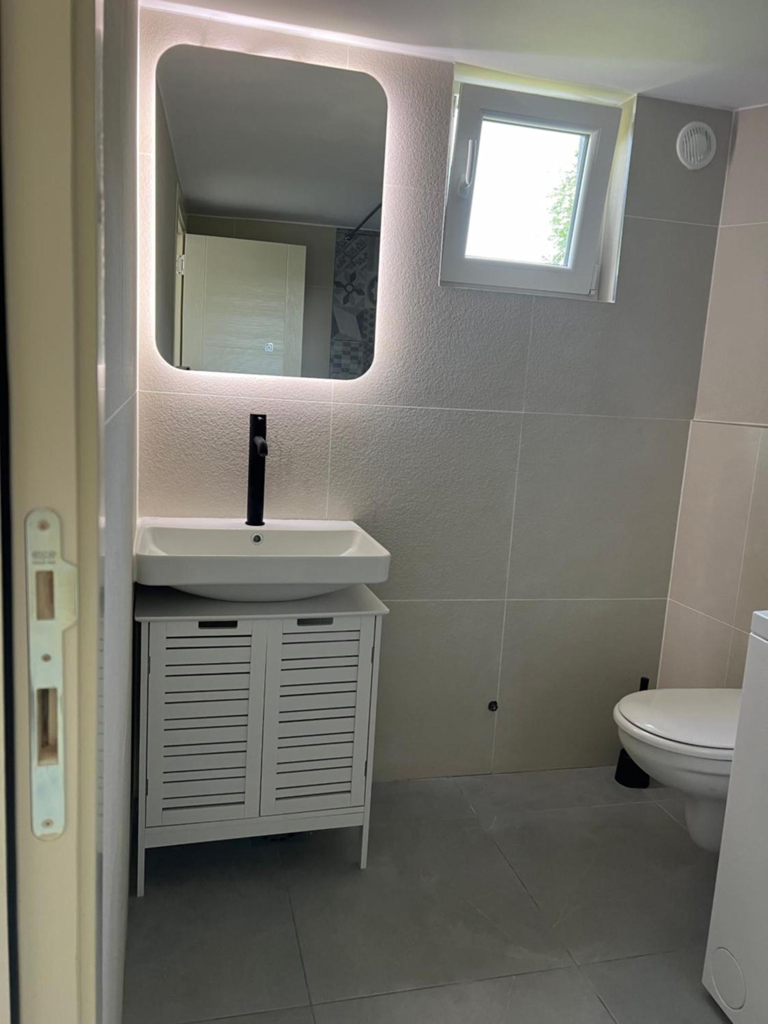 Apartmani Vivami 布德瓦 外观 照片