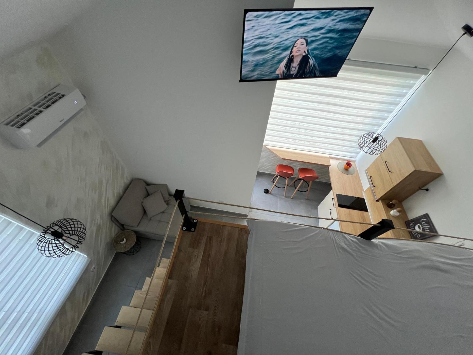 Apartmani Vivami 布德瓦 外观 照片