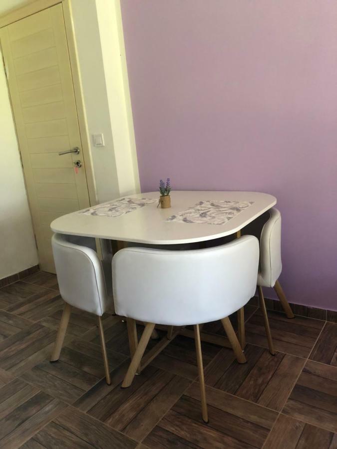 Apartmani Vivami 布德瓦 外观 照片